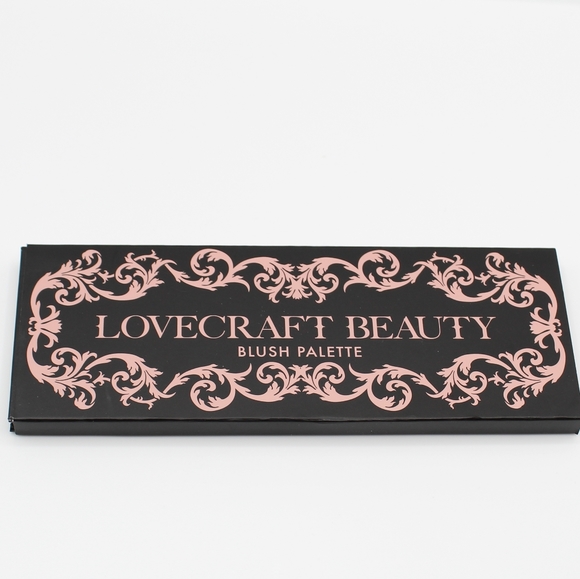 Lovecraft Beauty Blush Palette - Picture 4 of 5